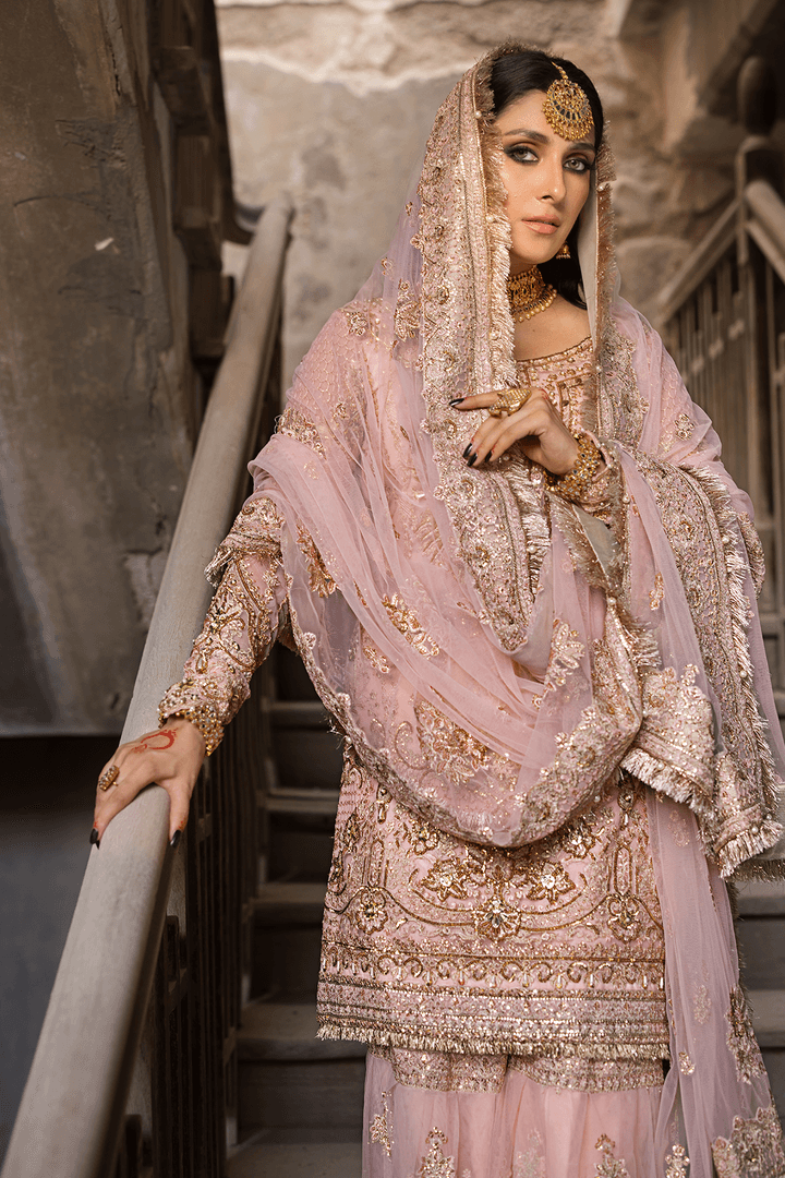 Jahan - Sahiba - House Of Hania