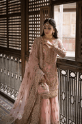 Jahan - Sahiba - House Of Hania