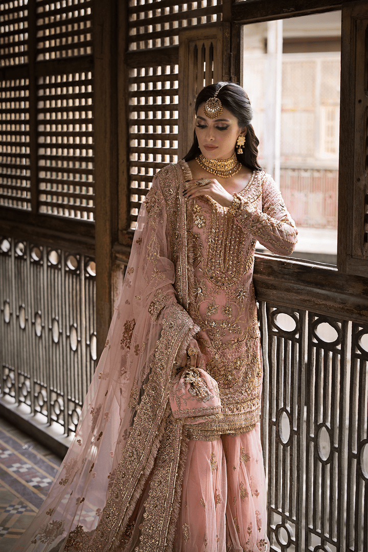 Jahan - Sahiba - House Of Hania