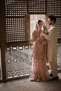 Jahan - Sahiba - House Of Hania