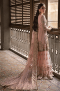 Jahan - Sahiba - House Of Hania