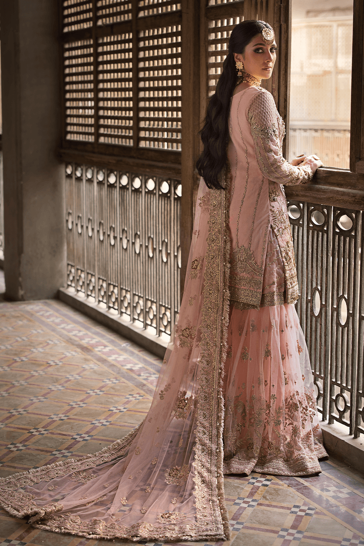Jahan - Sahiba - House Of Hania