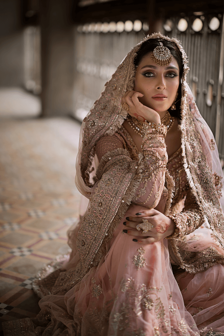 Jahan - Sahiba - House Of Hania