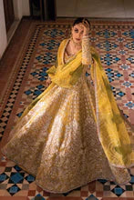 Jahan - Suraj Mukhi - House Of Hania