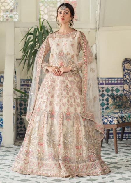 Jahanra - House Of Hania