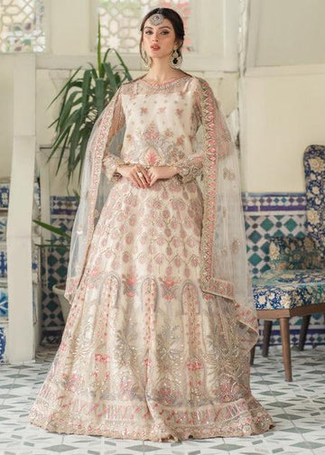 Jahanra - House Of Hania
