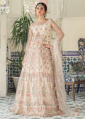 Jahanra - House Of Hania