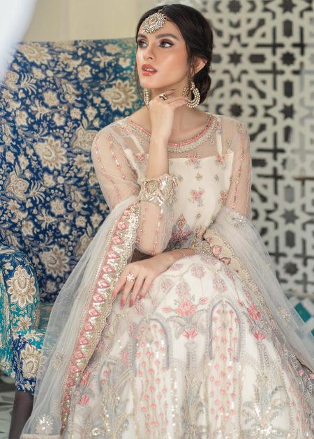 Jahanra - House Of Hania