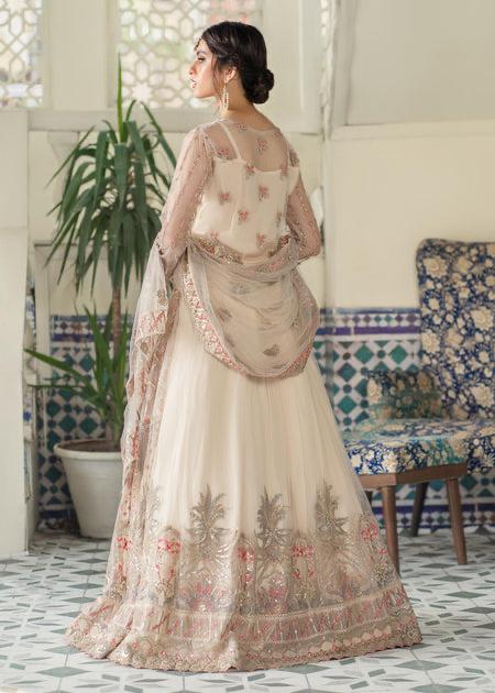 Jahanra - House Of Hania