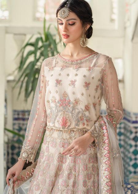 Jahanra - House Of Hania