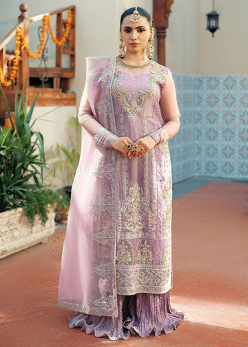 Jamnii | Noor e Nazakat | Arzoo - House Of Hania