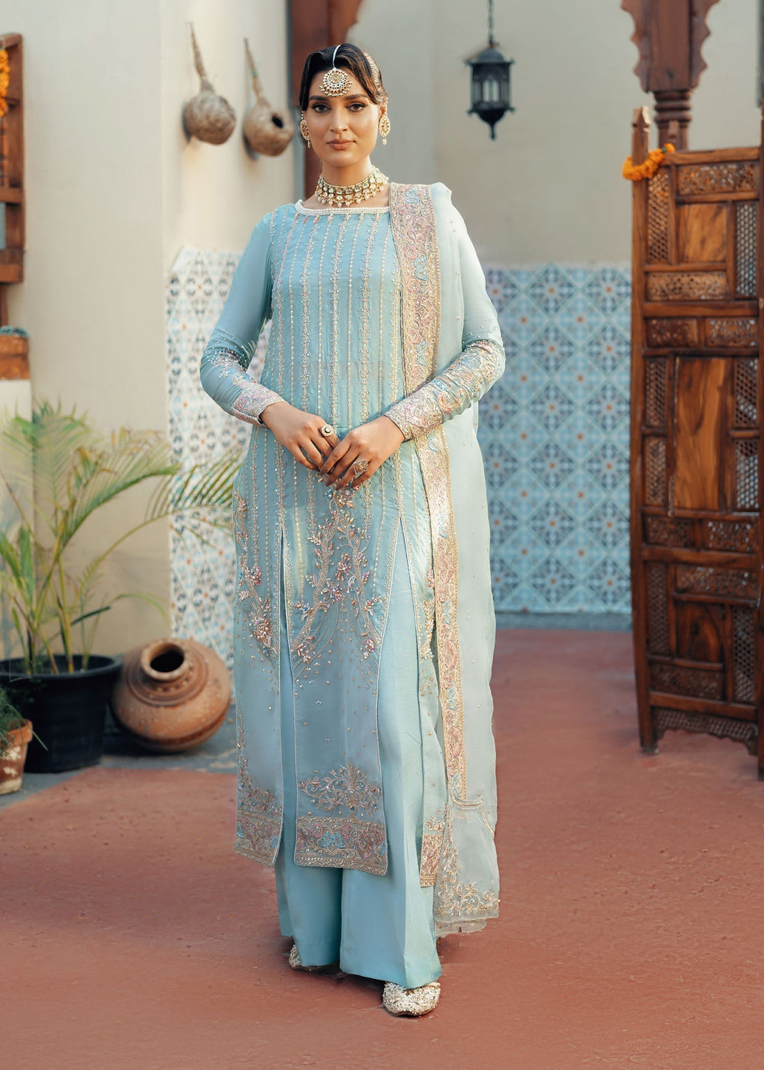Jamnii | Noor e Nazakat | Dastan - House Of Hania
