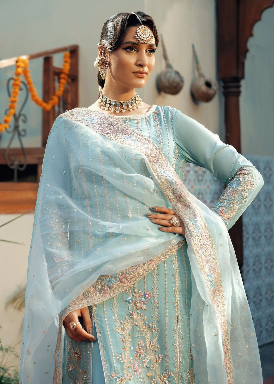 Jamnii | Noor e Nazakat | Dastan - House Of Hania