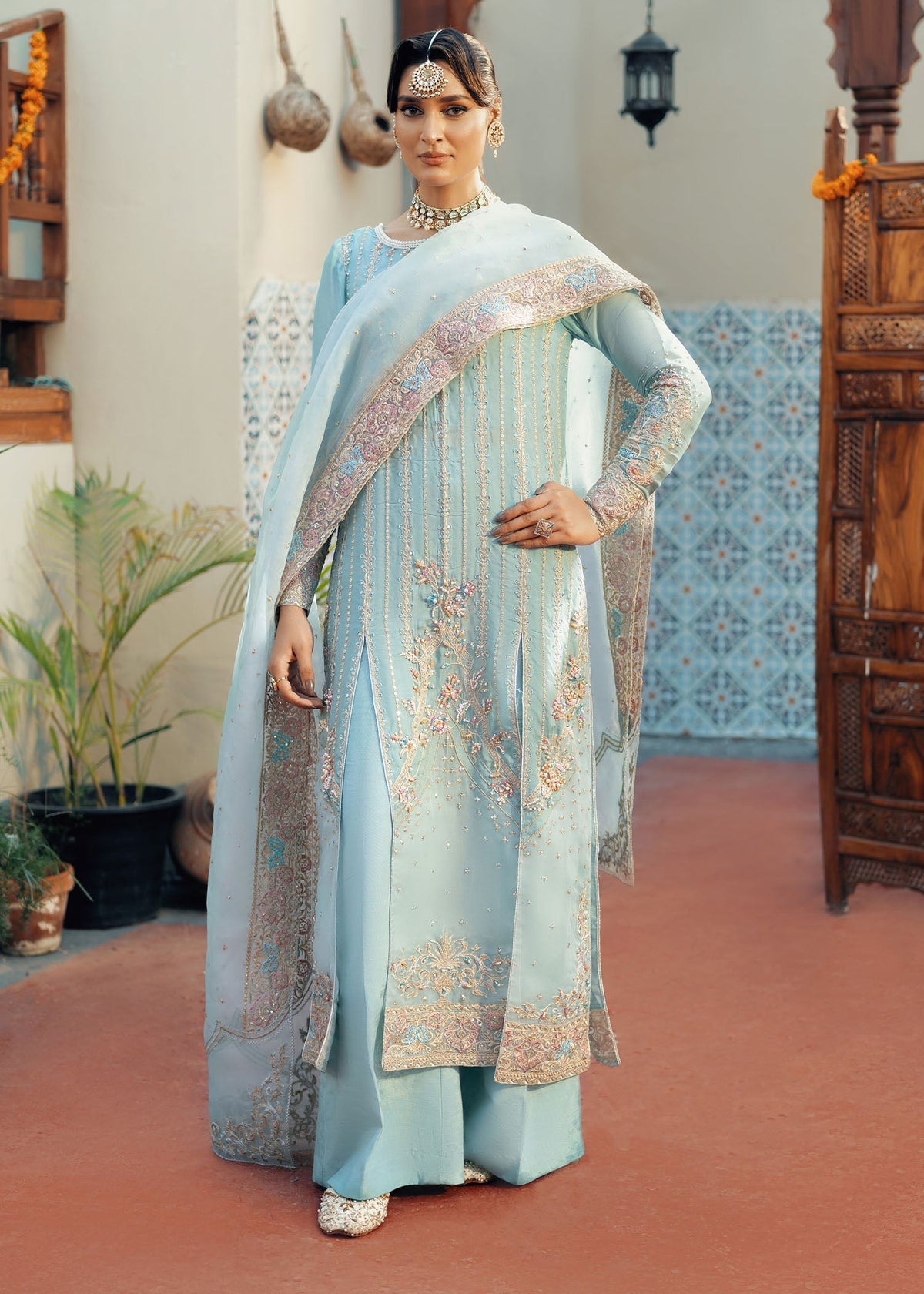 Jamnii | Noor e Nazakat | Dastan - House Of Hania