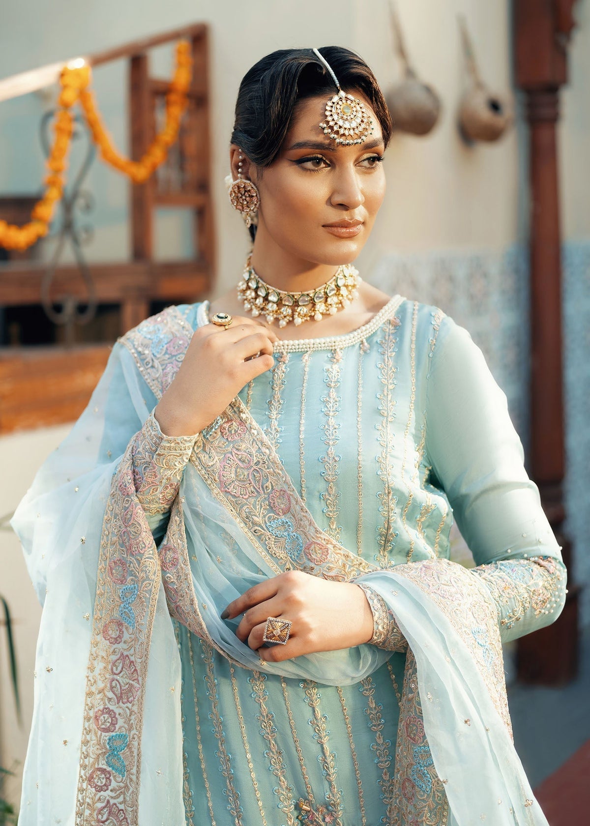 Jamnii | Noor e Nazakat | Dastan - House Of Hania