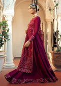 Jamnii | Noor e Nazakat | Ishaq-e- laal - House Of Hania