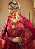 Jamnii | Noor e Nazakat | Ishaq-e- laal - House Of Hania