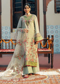Jamnii | Noor e Nazakat | Mumtaz - House Of Hania