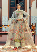 Jamnii | Noor e Nazakat | Mumtaz - House Of Hania