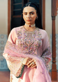 Jamnii | Noor e Nazakat | Noor-e-Khusboo - House Of Hania