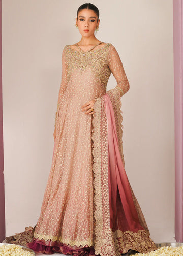 Jamnii | Pehli Mulaqat | BAGHE BAHAR - House Of Hania