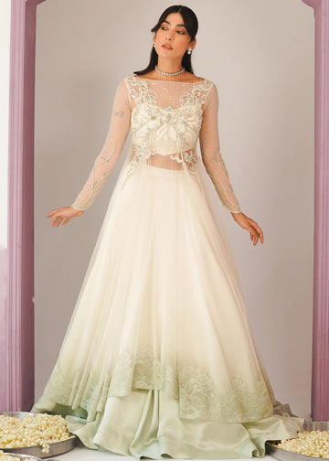 Jamnii | Pehli Mulaqat | NIYAT E SHOQ - House Of Hania