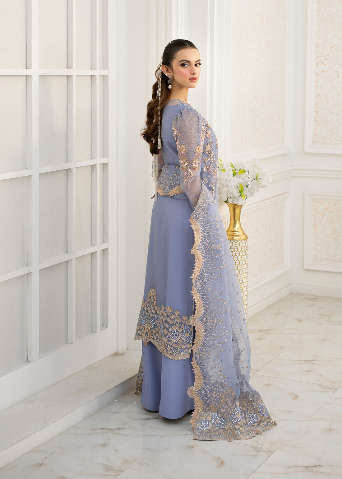 Jamnii | The Aura | Elsa - House Of Hania