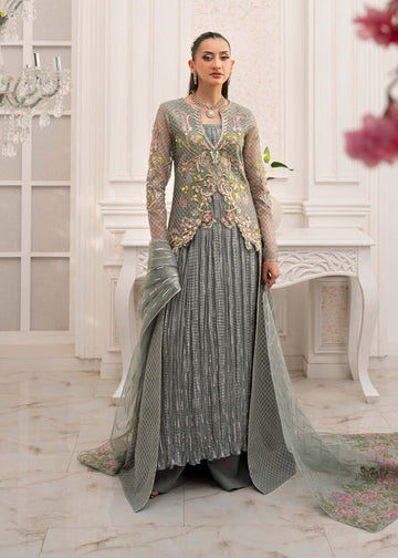 Jamnii | The Aura | Livia - House Of Hania