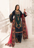 Jamnii | The Aura | Merlin - House Of Hania