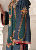 Jamnii | The Aura | Merlin - House Of Hania