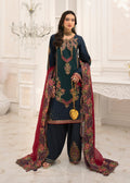Jamnii | The Aura | Merlin - House Of Hania