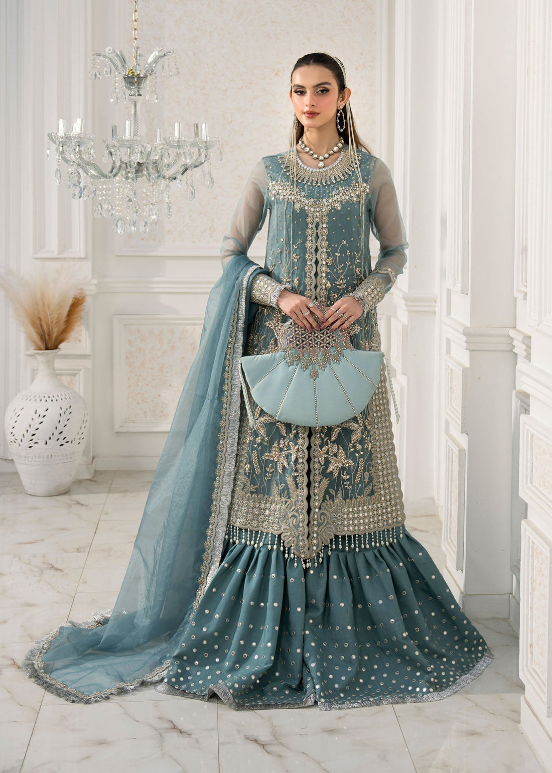 Jamnii | The Aura | Rimel - House Of Hania