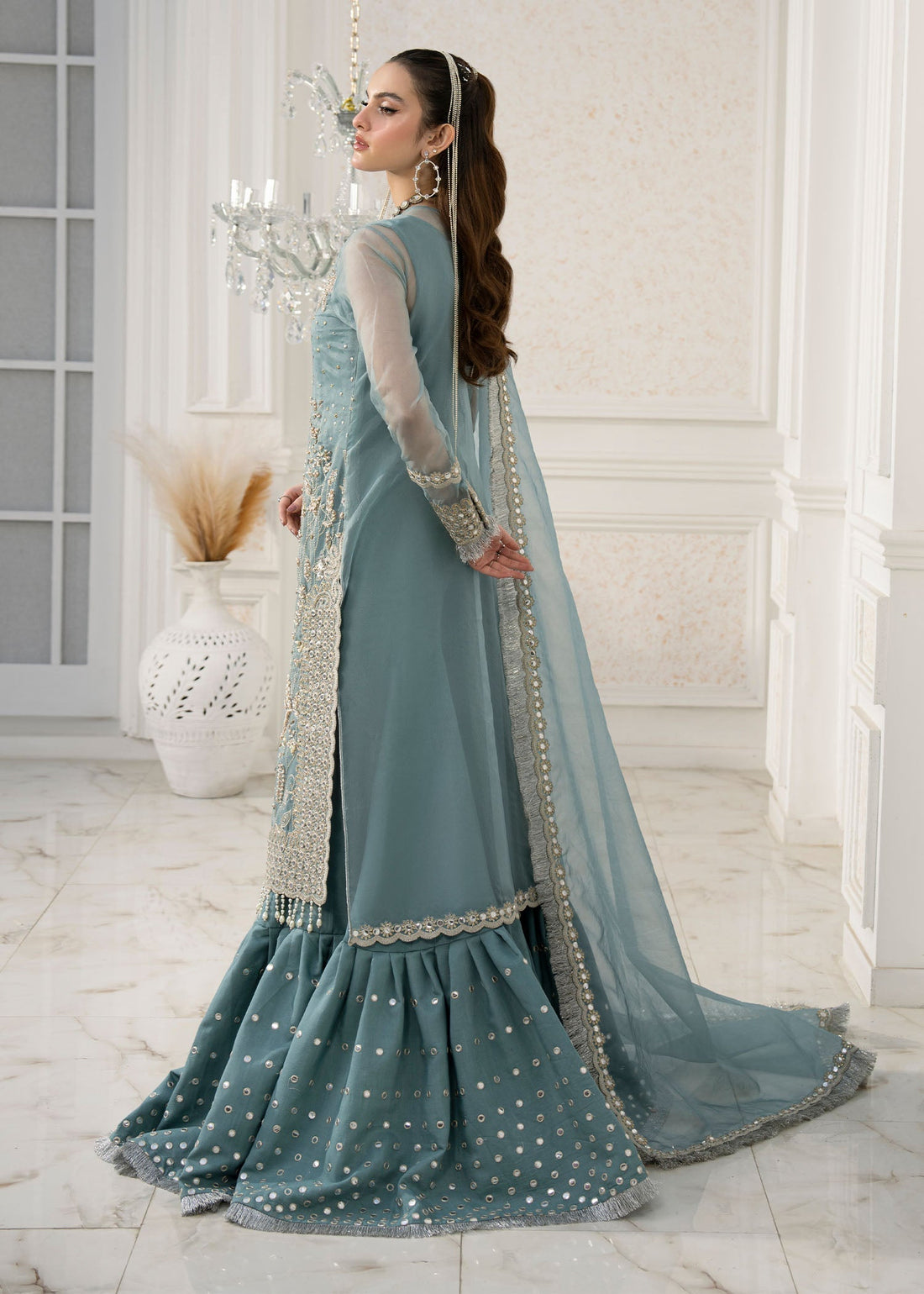 Jamnii | The Aura | Rimel - House Of Hania
