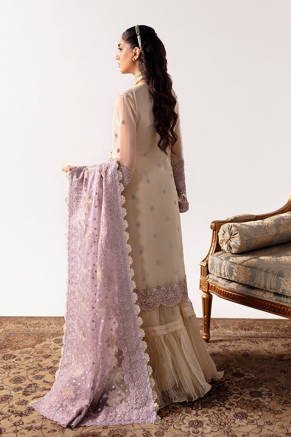 Jamnii | Unkahi Baaten | ARDA - House Of Hania