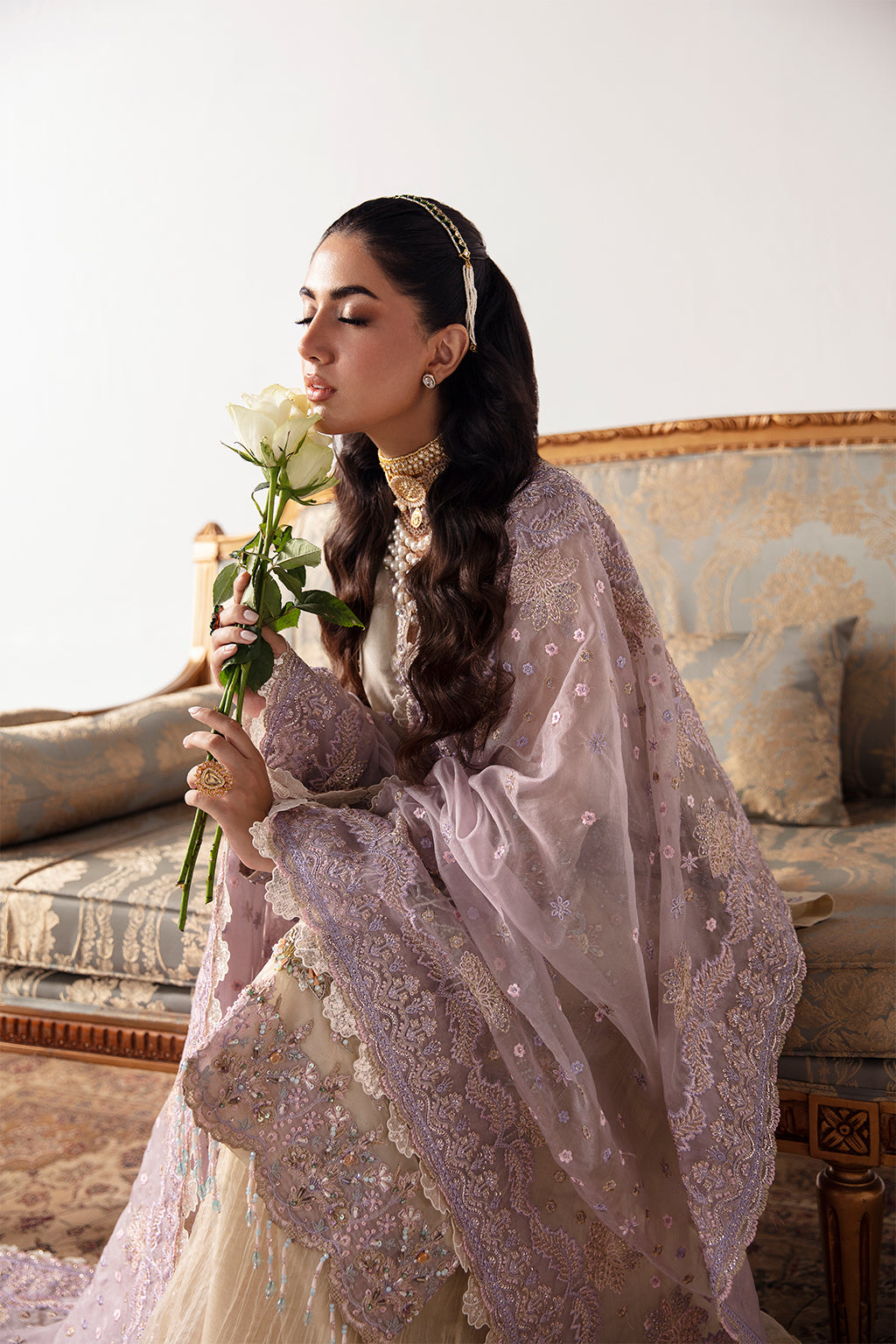 Jamnii | Unkahi Baaten | ARDA - House Of Hania