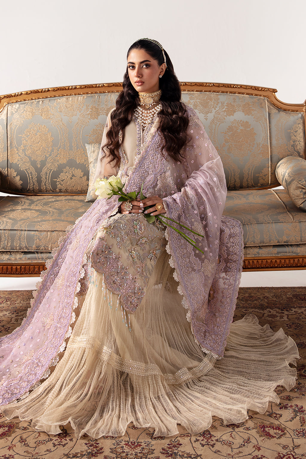 Jamnii | Unkahi Baaten | ARDA - House Of Hania