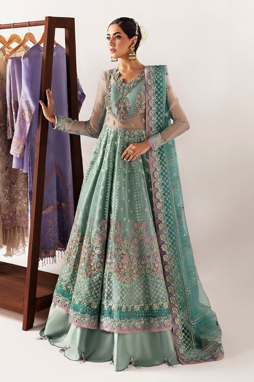 Jamnii | Unkahi Baaten | NAZLI - House Of Hania