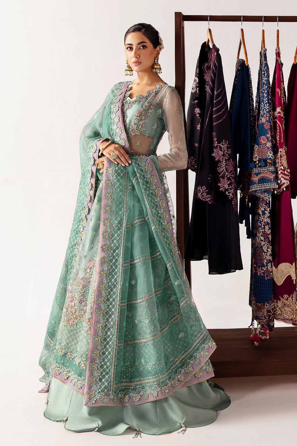 Jamnii | Unkahi Baaten | NAZLI - House Of Hania