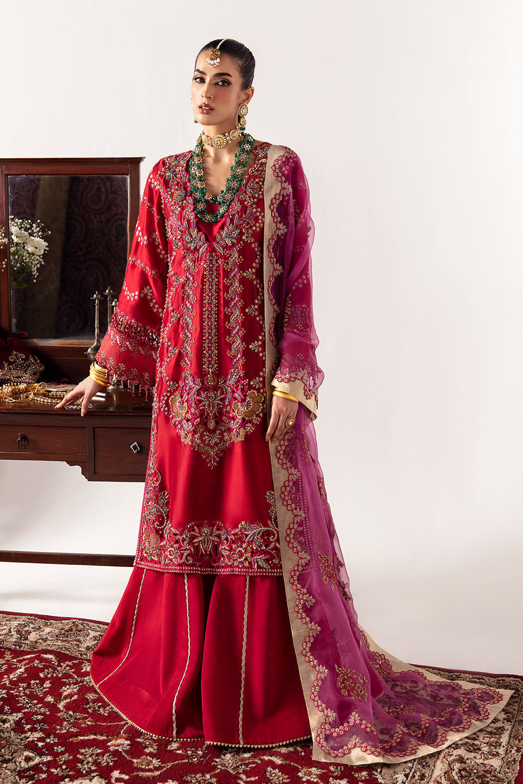 Jamnii | Unkahi Baaten | SELIN - House Of Hania