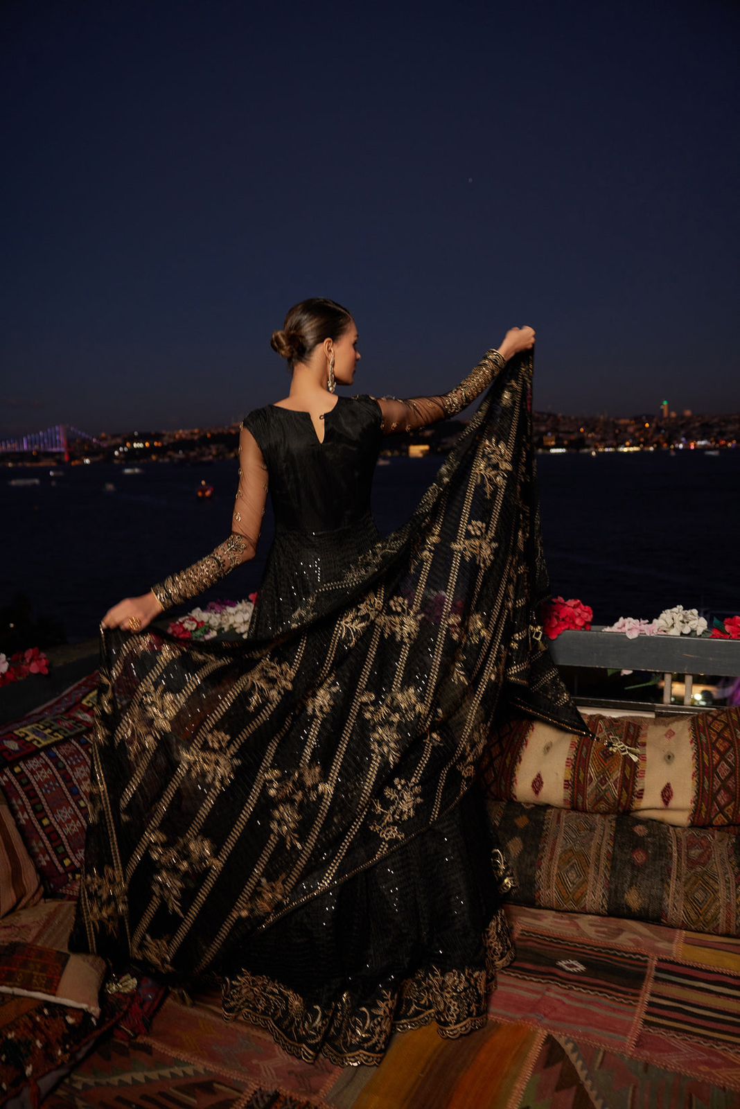 Jawedan - House Of Hania