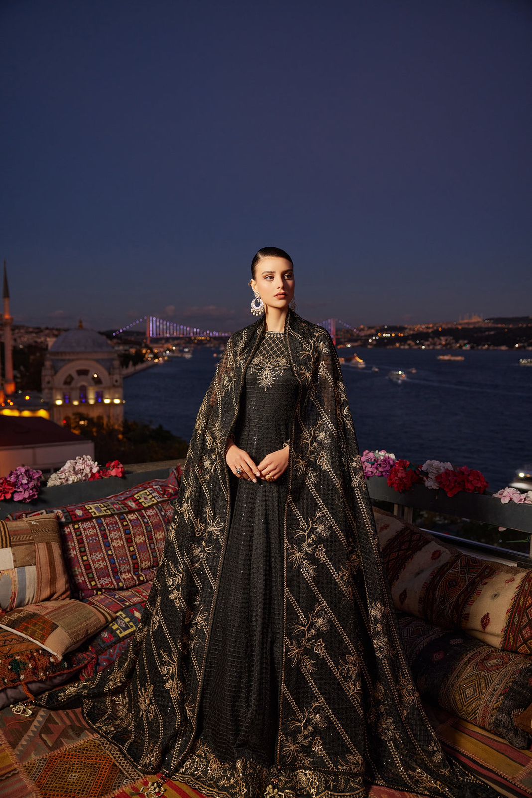 Jawedan - House Of Hania