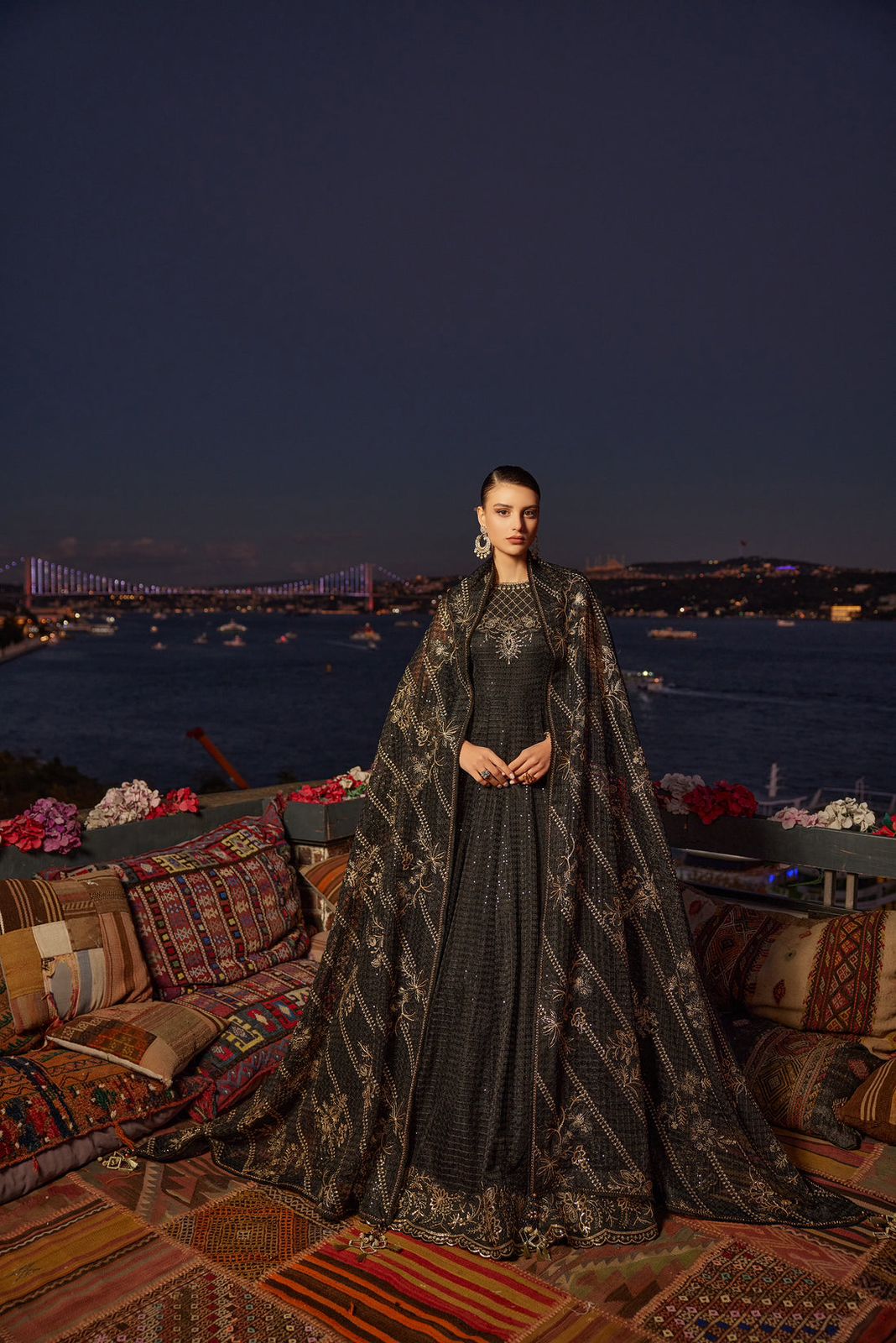 Jawedan - House Of Hania