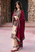 Jazmin | Dastaan Luxury Winter 23 | D10 - House Of Hania