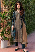 Jazmin | Dastaan Luxury Winter 23 | D2 - House Of Hania