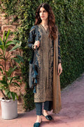 Jazmin | Dastaan Luxury Winter 23 | D2 - House Of Hania