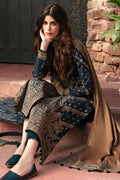 Jazmin | Dastaan Luxury Winter 23 | D2 - House Of Hania