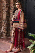 Jazmin | Dastaan Luxury Winter 23 | D3 - House Of Hania
