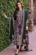 Jazmin | Dastaan Luxury Winter 23 | D4 - House Of Hania