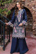 Jazmin | Dastaan Luxury Winter 23 | D6 - House Of Hania