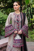 Jazmin | Dastaan Luxury Winter 23 | D7 - House Of Hania
